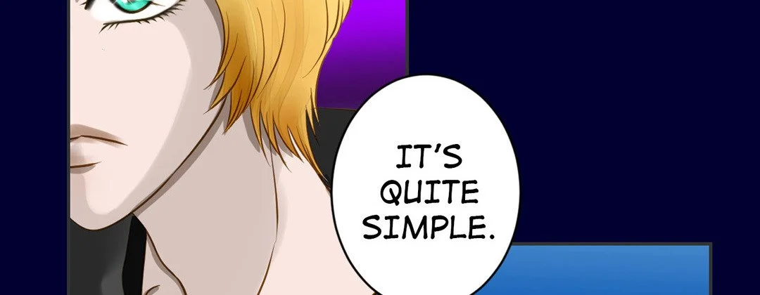 Living with The Wizard - Chapter 33